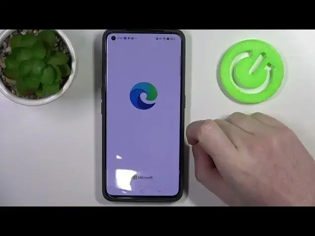'Video thumbnail for How to Set Up Microsoft Edge in Realme Narzo 50 Pro – Get Microsoft Browser'