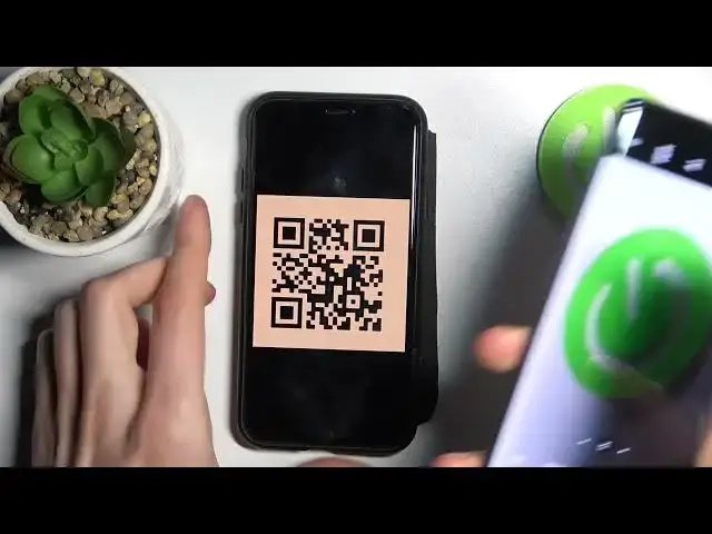 Video thumbnail for How to Scan QR Codes in XIAOMI Mi 10 Pro – QR Code Scanner