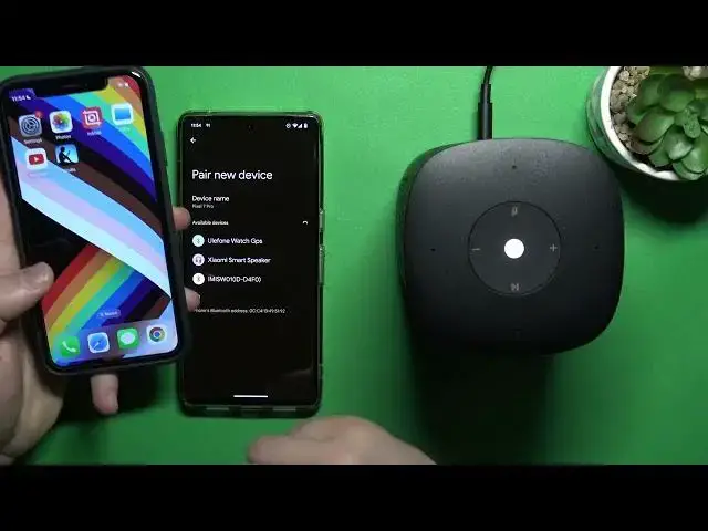 Video thumbnail for How To Connect Xiaomi Smart Speaker IR Control With Smartphone