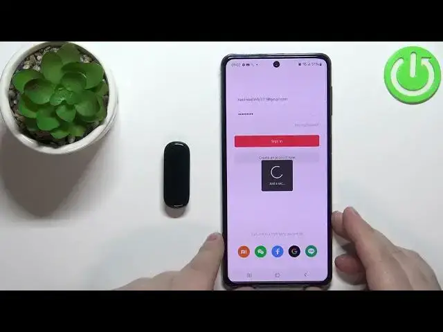 Video thumbnail for How to Pair Amazfit Band 5 with Android Smartphone?
