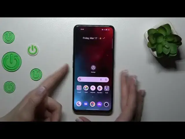 Video thumbnail for How to Mute Realme Narzo 50 Pro Notifications - Mute Pop-Ups Alerts