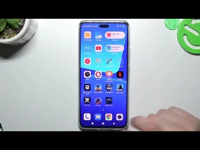 Video thumbnail for How to Add Watermark on Xiaomi 13 Lite?