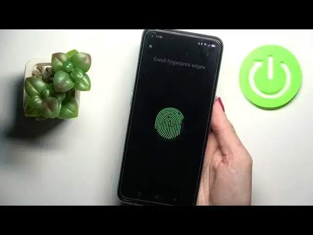 Video thumbnail for How to Add Fingerprint on OPPO A96 | Fingerpirnt Unlocking | How to use Finger to unlock OPPO A96
