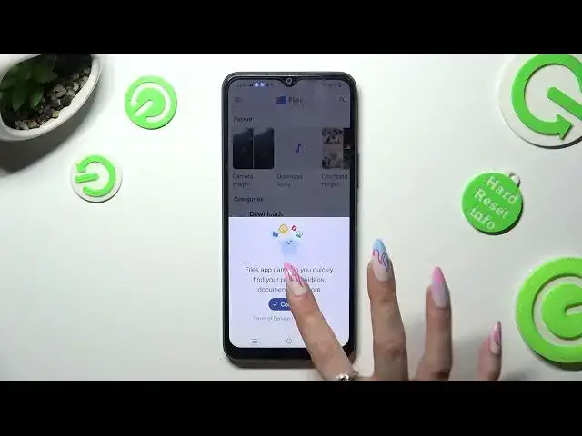 Video thumbnail for Find Downloaded Files on VIVO Y21s - Check Downloads