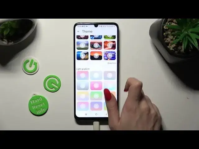 Video thumbnail for How to Personalize Keyboard Theme in TCL 40 SE - Customize Keyboard Background