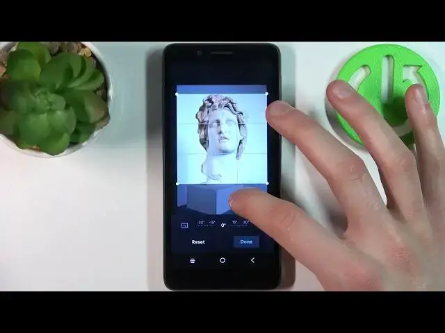 'Video thumbnail for How to Add Photo to a Contact on ALCATEL 1C (2019)'