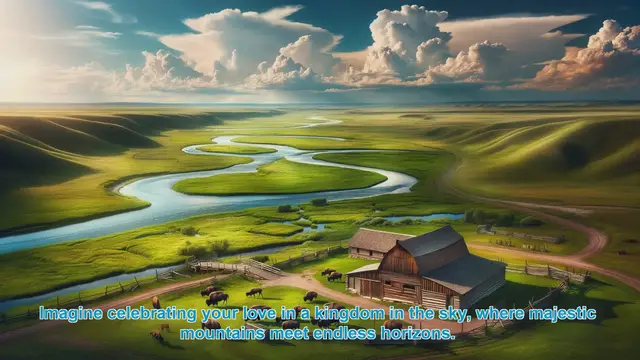 Video thumbnail for Honeymoon in the Kingdom of Lesotho: Exploring the Highest Country in the World