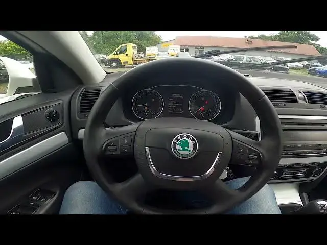 'Video thumbnail for How to Perform System Factory Reset in Skoda Octavia II ( 2004 – 2013 ) - Factory Settings'