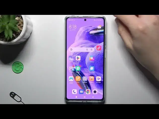 Video thumbnail for How to Enable VoLTE Calling on Redmi Note 12 Pro+?
