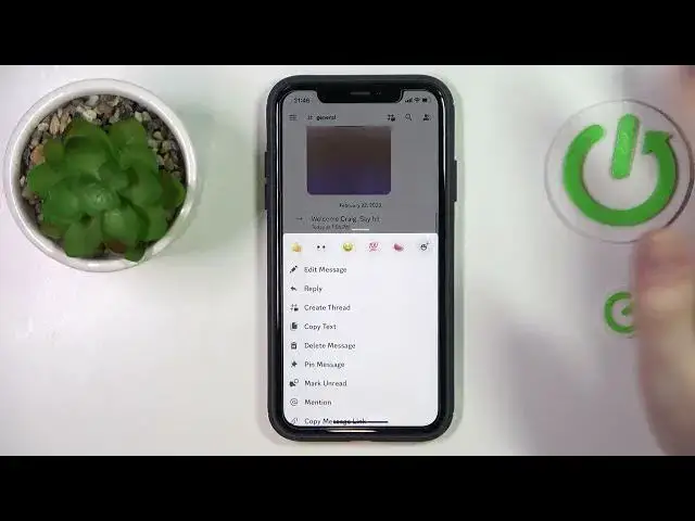 Video thumbnail for How to Quote on Discord - Reply to a Channel Message on Discord