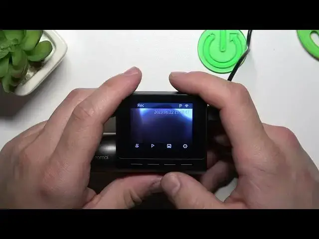 Video thumbnail for How to Factory Reset 70mai Smart Dash Cam 1S?