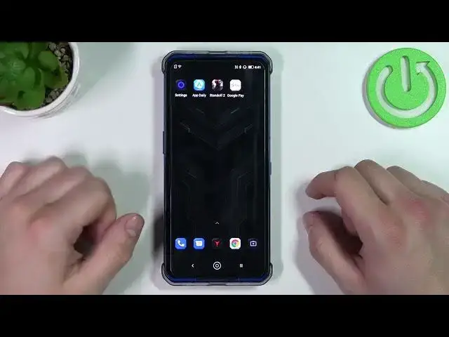 Video thumbnail for How to Change Volume Keys Control in Lenovo Legion Duel?