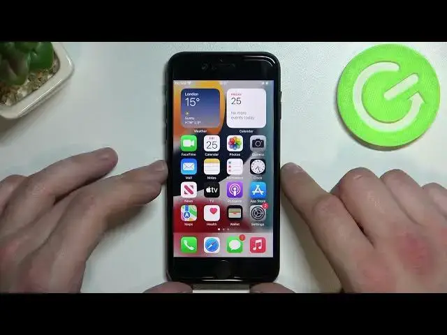 'Video thumbnail for Does iPhone SE (2022) Have Slow Motion? | Can I Record Slow Mo?'