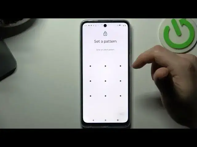 Video thumbnail for How to Change Password in Motorola Phone? Open & Set Pattern / PIN / Code in Security Settings!