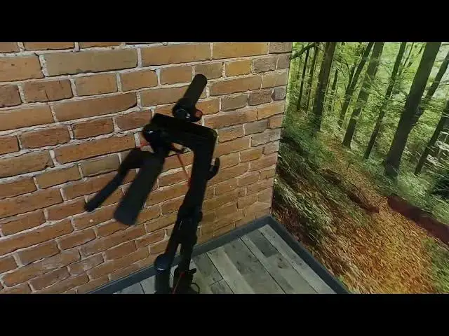 Video thumbnail for Improve Your XIAOMI Scooter Experience in Minutes - Adjust Your Handlebar Height Now!