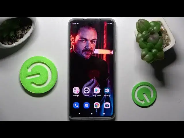 'Video thumbnail for MOTOROLA MOTO G82 - How To Open Split Screen'