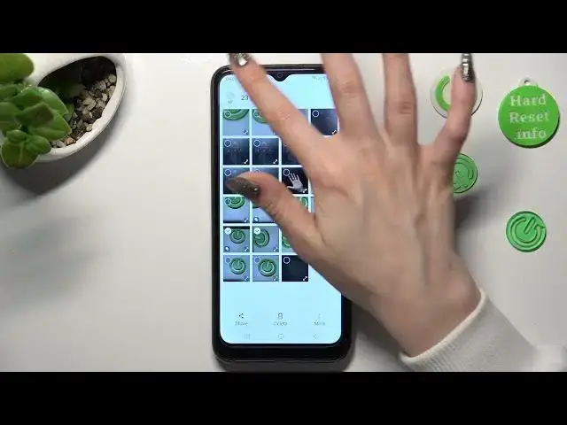 Video thumbnail for How to Select All Photos in Samsung Galaxy A03 - Delete Multiple Photos at Once in Gallery