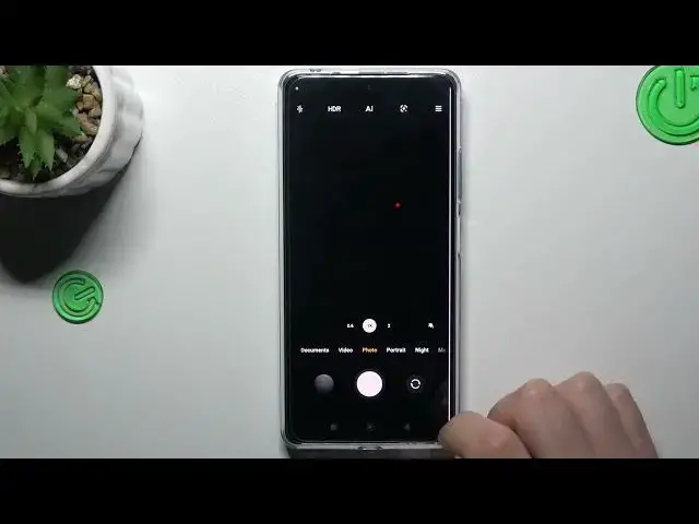 'Video thumbnail for How to Customize the Camera Watermark on a REDMI Note 12 Pro+'