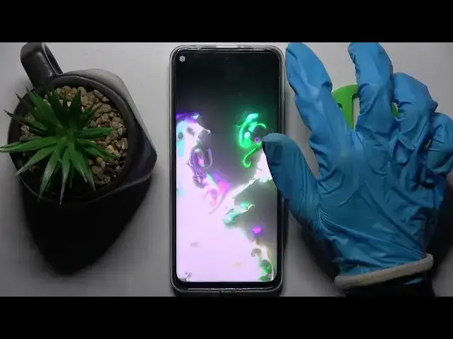 Video thumbnail for How to Download and Apply Live Wallpaper Magic Fluids Free on POCO X4 GT