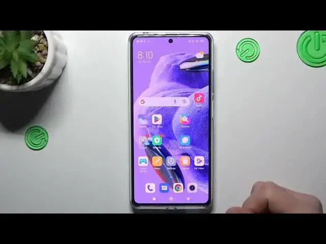 Video thumbnail for How to Make a REDMI Note 12 Pro+ Phone Louder - Boost the Default Audio Volume