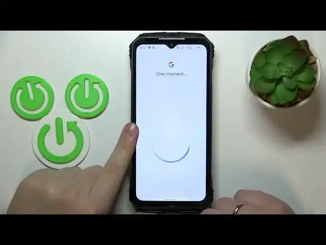 Video thumbnail for How to Set Up Parental Controls on DOOGEE V Max? Open & Manage Parent Restricions in Default System!
