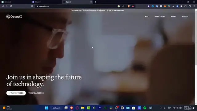 'Video thumbnail for How to Register and Setup Dall-E 2  Full Guide'