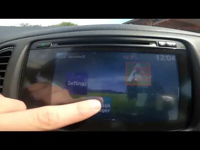Video thumbnail for How to Enter and Manage Task Manager in Honda HR-V II ( 2015 - 2021 )