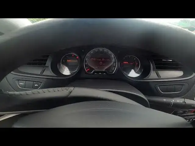 Video thumbnail for How to Enable or Disable Automatic Wipers in Citroen C5 III ( 2007 – 2017 )