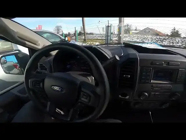 'Video thumbnail for How to Enable or Disable Radio Text in Ford F150 XIII Gen ( 2014 - now )  Enable or Disable RDS'