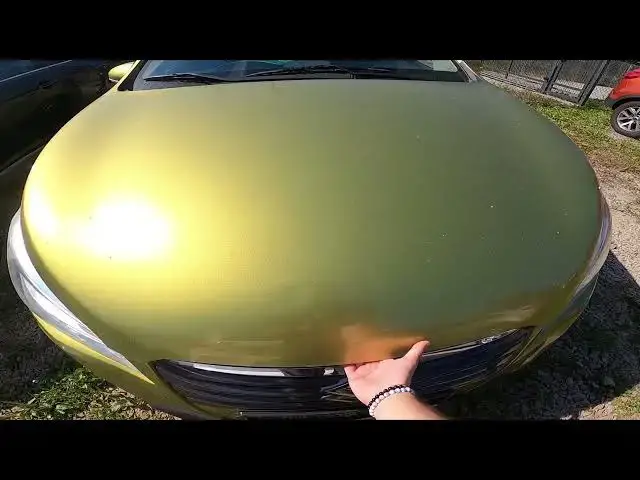 Video thumbnail for How to Lift the Hood Up in Suzuki SX4 II ( 2013 – 2021 ) - Open Bonnet by Lever