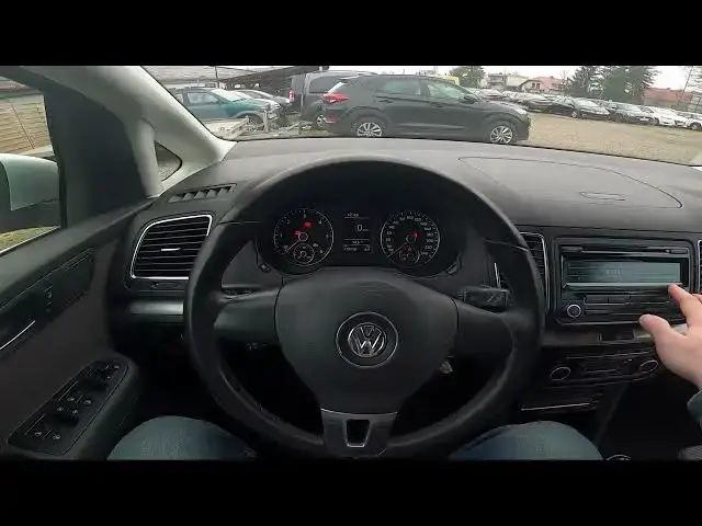 'Video thumbnail for How to Enable or Disable Climate Control Display in Volkswagen Golf VI ( 2008 - 2016 )'