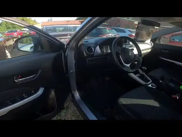 'Video thumbnail for Where is the ODB 2 Socket of Suzuki Vitara III ( 2015 – now ) | Find ODB 2 Socket'
