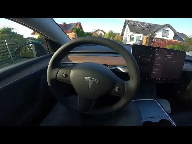 Video thumbnail for How to Manually Lock or Unlock Doors in Tesla Model Y ( 2020 – now ) | Manage All Lock Doors