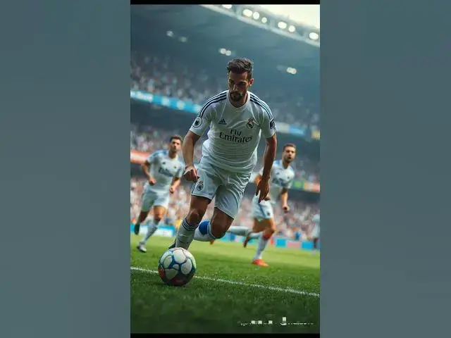 'Video thumbnail for #realmadrid #clubworldcup #football'