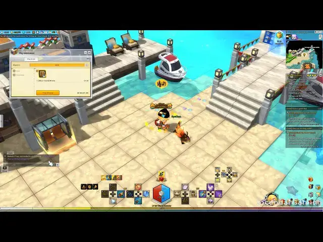 Video thumbnail for Matoya's Cave Final Fantasy 1! 5 Track 2956 Note MML MIDI ZIP Download File for import Below!