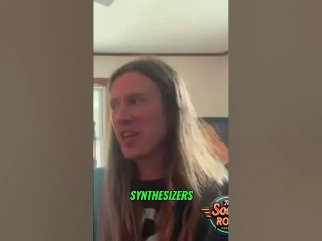 Video thumbnail for The Secret Songwriting Weapon Behind Elder's Music