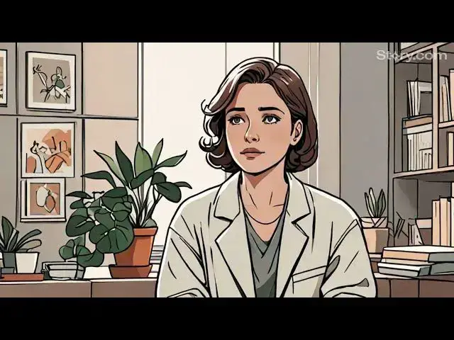 'Video thumbnail for The Herbalist's Healing Touch'