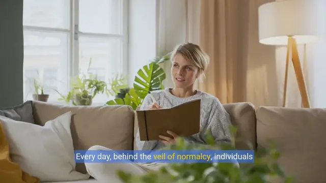 Video thumbnail for Enhance Your Mental Health: A Self-Care Guide