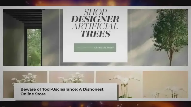 Video thumbnail for Tool-USClearance Scam Or Genuine? Tool-USClearance.com Review