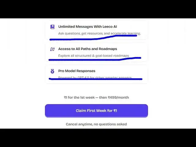 Video thumbnail for Leeco AI Google Chrome Extension – Your Everyday Mentor for LeetCode & YouTube