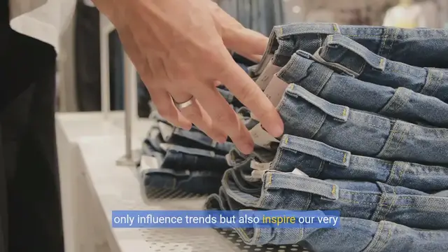 Video thumbnail for Glamour Unveiled: Celebrity Couples' Iconic Red Carpet Fashion