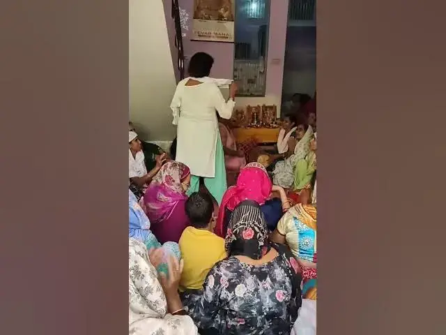 Video thumbnail for (मस्त डांस आंटी का)सावन स्पेशल भोले के भजन#trending #happy_lokgeet #viral #डांस #trending #भोलेनाथ