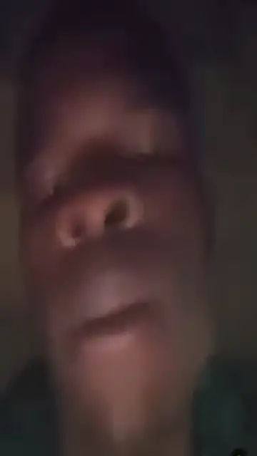 'Video thumbnail for Mfana Ngwenya confession video after stabing his girlfriend to death live on Facebook'