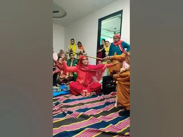 Video thumbnail for #trending #ragni #jagran #matarani #bhaktisadhna #ragnicompetition #ragnilover #happy_lokgeet