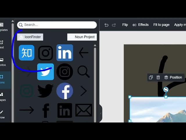 Video thumbnail for Build a React.js Canva & Photoshop Open Source Clone in Browser | Canva & Photoshop Alternative