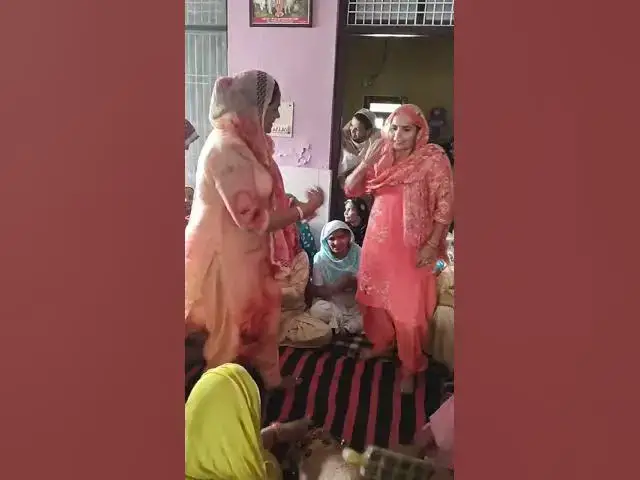 Video thumbnail for पिया हो तम तो चले प्रदेश फेर कद आओगे मेरी हो जान,हरयाणवी #जकड़ी गीत#trending#viral#डांस #happy_lokge