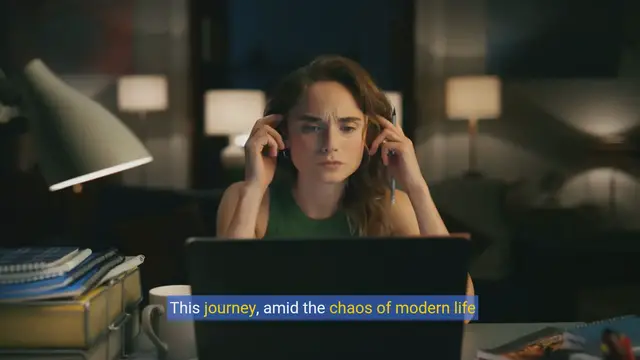 Video thumbnail for Transform Your Life: Top Books for Mindfulness and Well-being