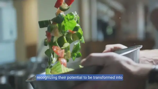 Video thumbnail for Leftover Makeover: Exciting Chicken Dishes You Must Try!