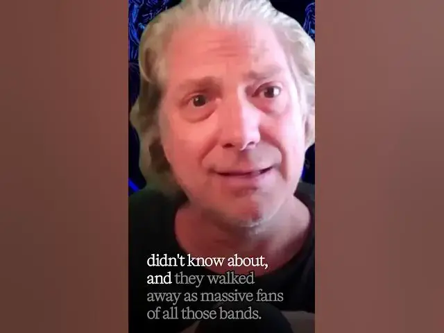 Video thumbnail for Why This Festival Isn’t “Doom” — It’s Rock & Roll