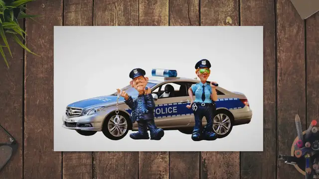 Video thumbnail for Were Charlottesville Police Told to ‘Stand Down’ During the ‘Unite the Right’ Protest?